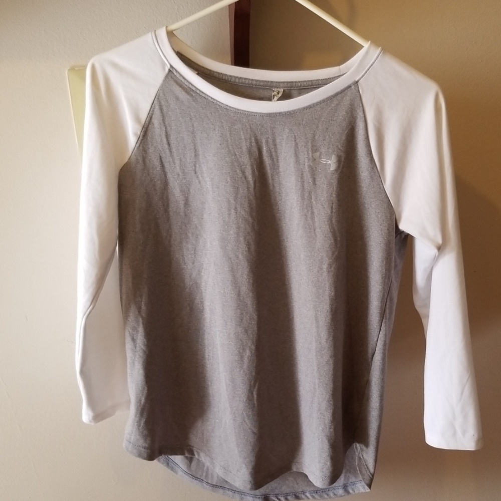 Long sleeve